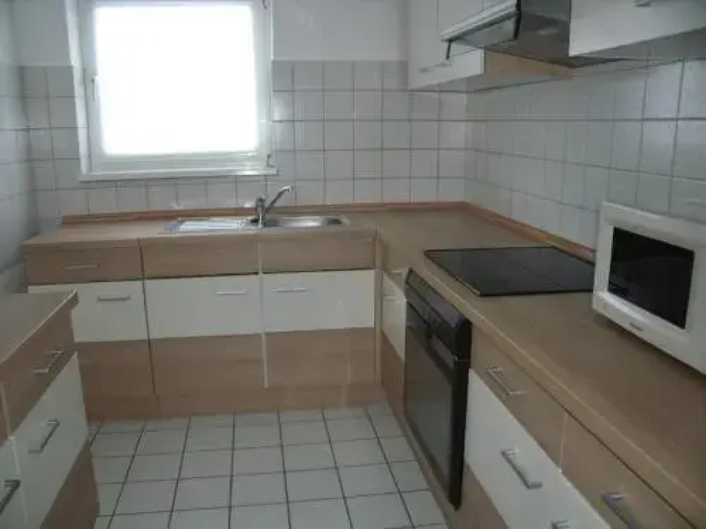 Ferienwohnung am Reitplatz