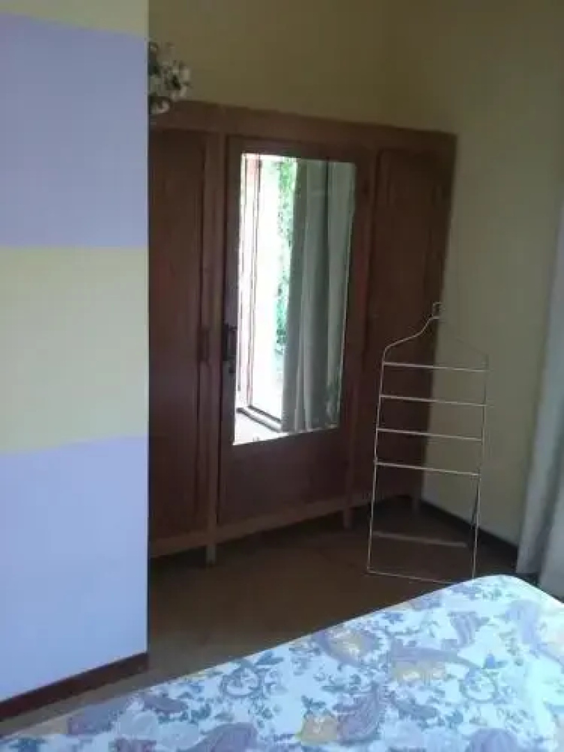 Casa Virgilio
