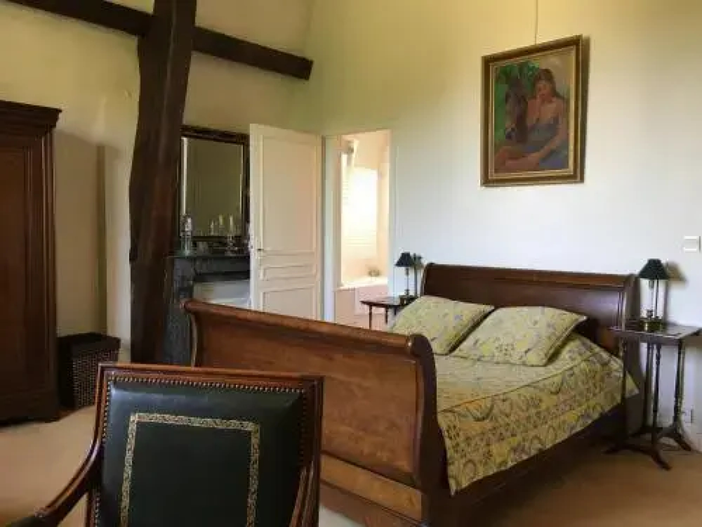 Gîte du Domaine de Bourville