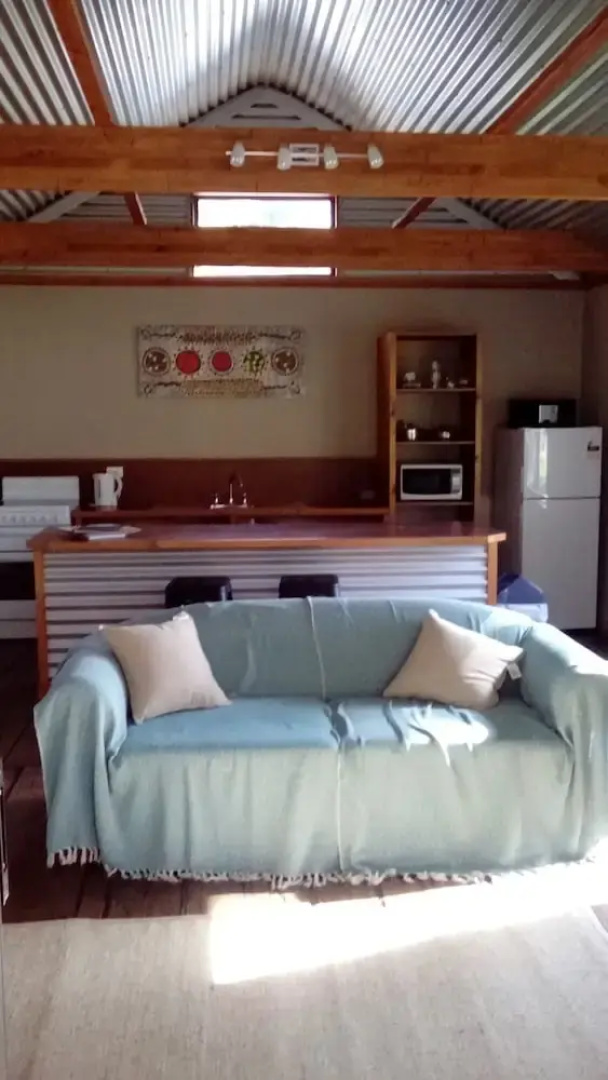 12 Apostles Hinterland Cottages
