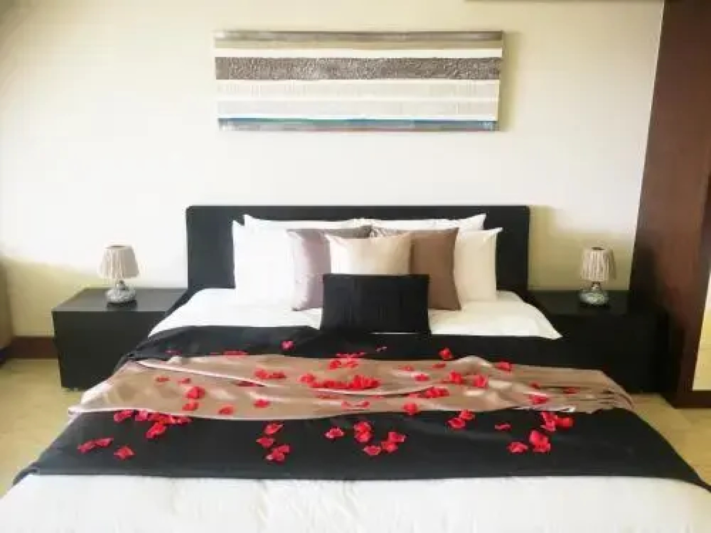 Santai Resort Apartment 321