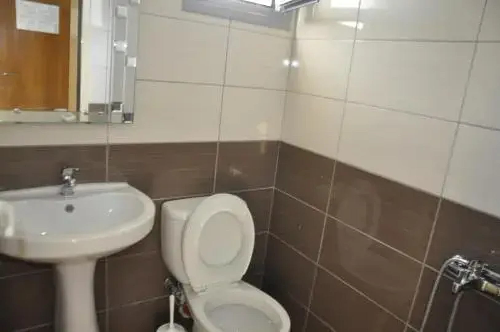 Hotel Prinos