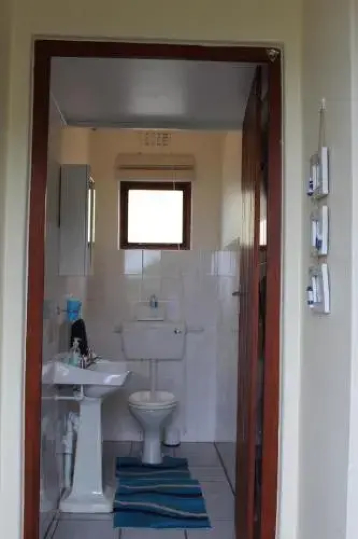 À La Mer - Selfcatering Unit