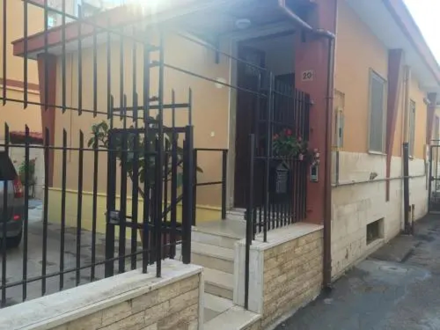 Casa Commenda