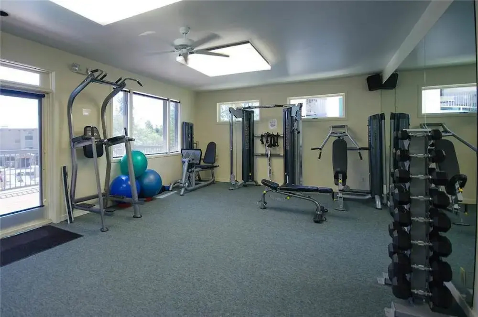 Storm Meadows Club B Condominiums - 115