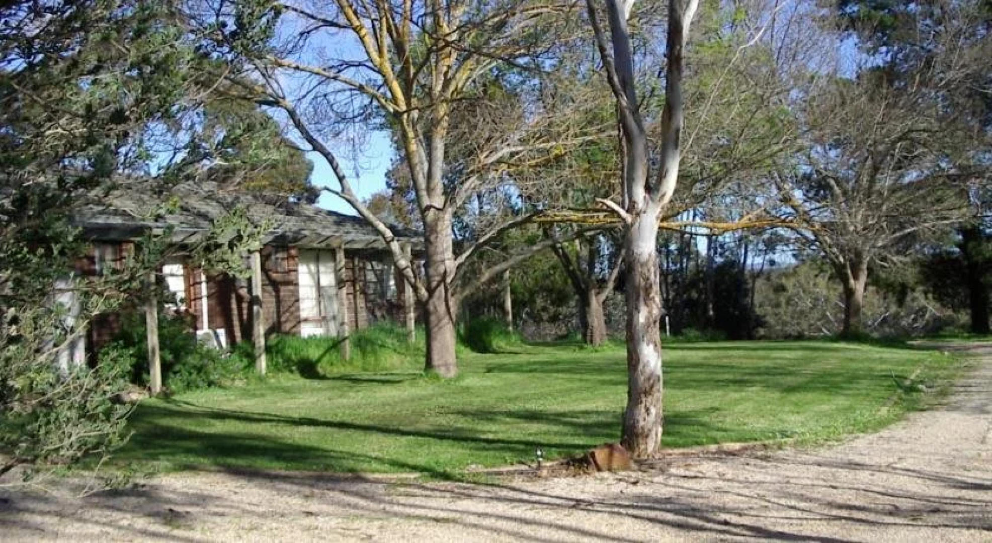 Kooringal Homestead
