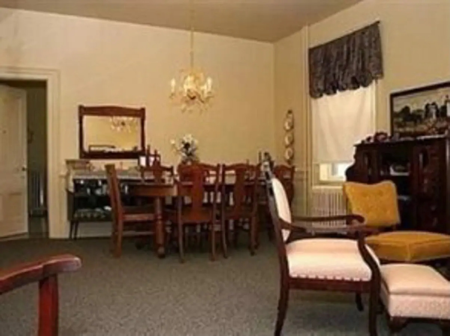 Sommerville Court Motel Bed & Breakfast