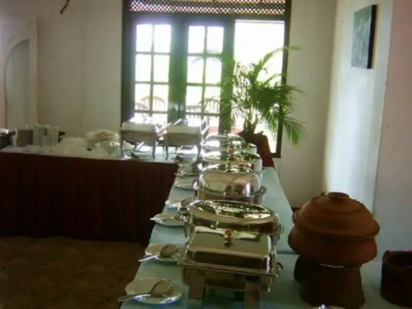 Hotel Breetas Garden