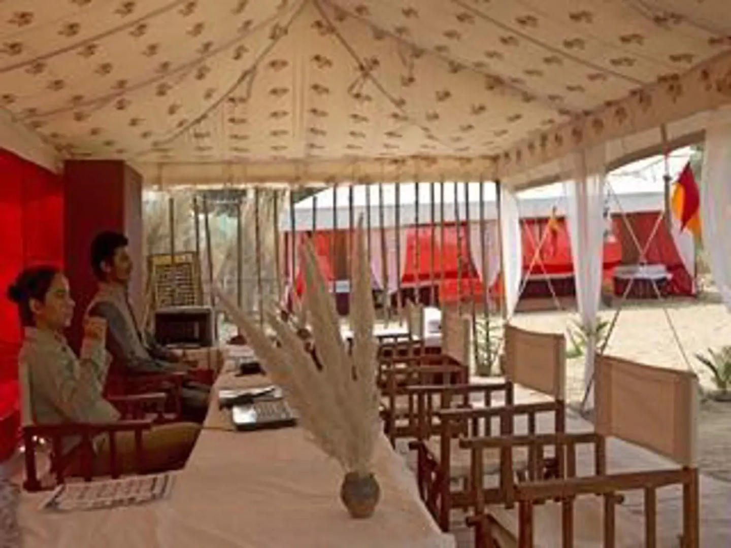 Atithi Camp
