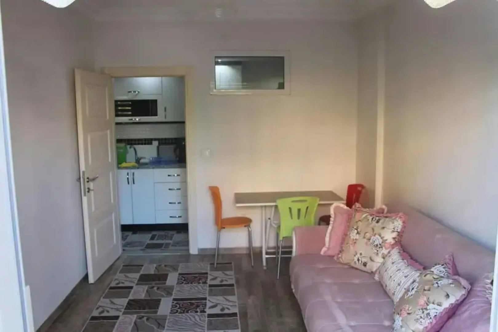 Bella Suit Konaklama