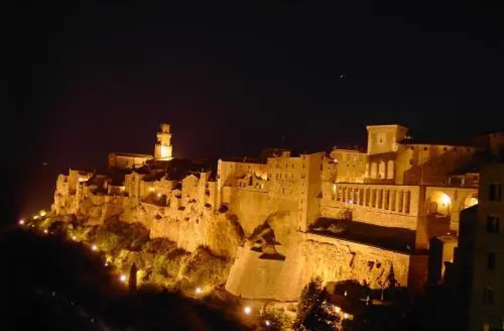 Agriturismo La Pergola