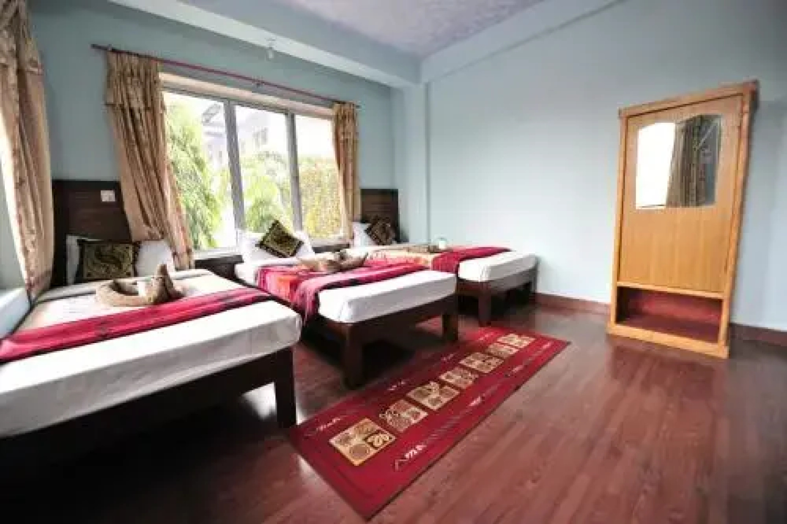 Hotel Himalayan Star