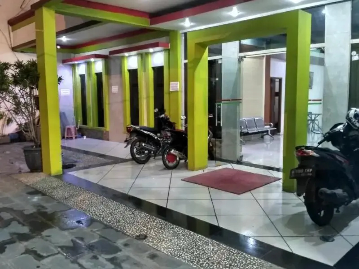 Rumah Kost Sahabat Jakarta