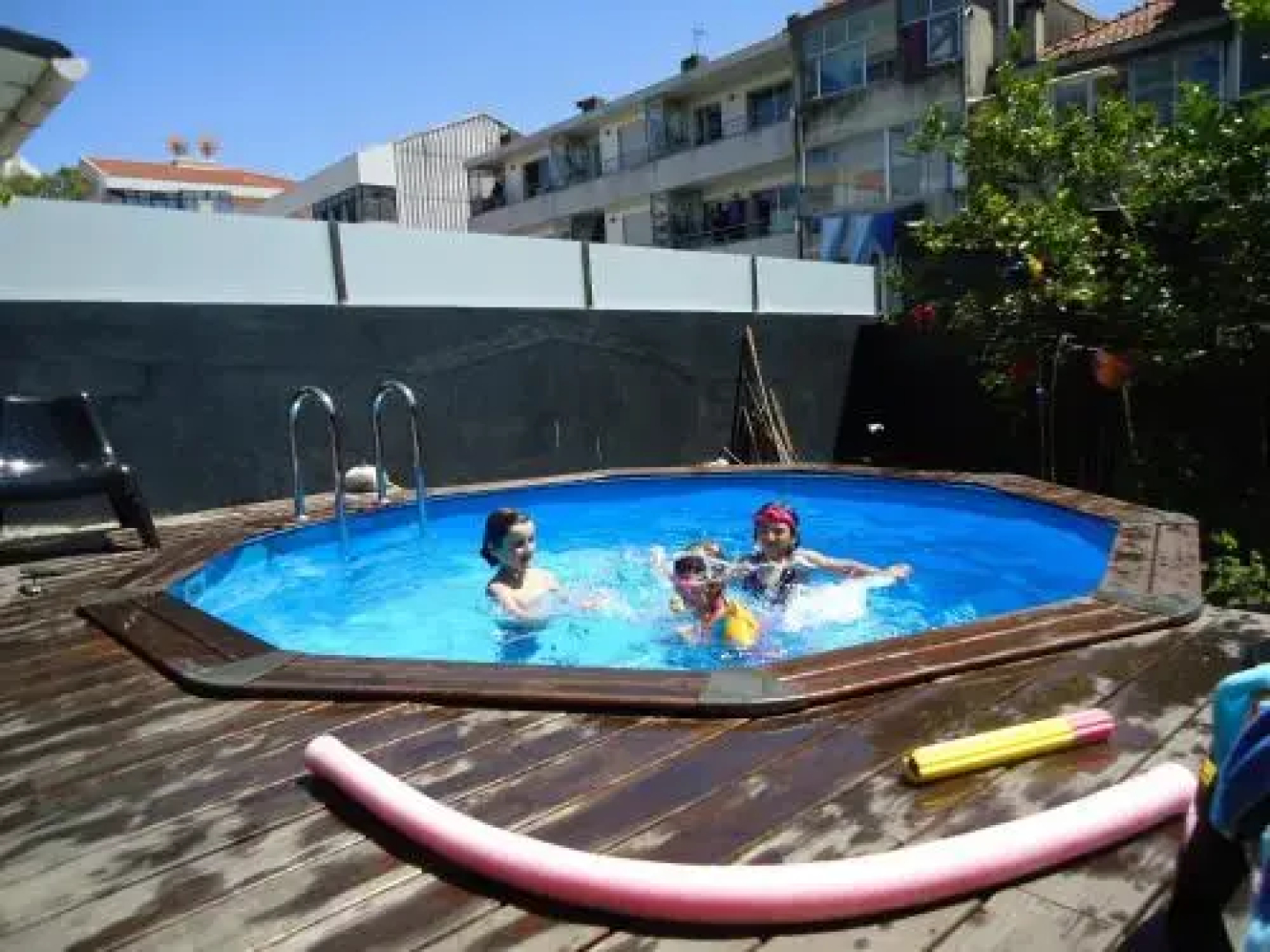 Guerras House