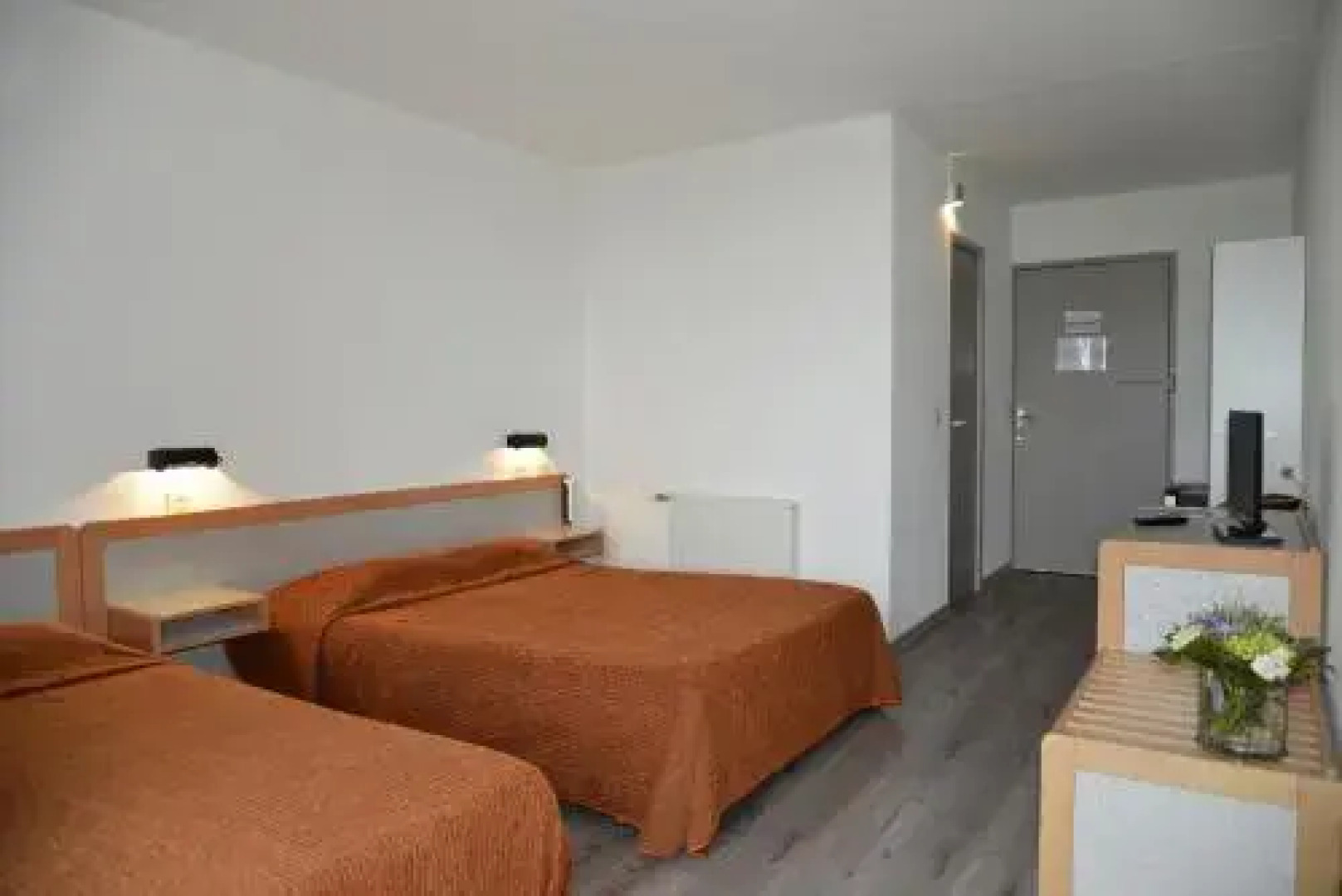 Hotel Domaine de Chaussy