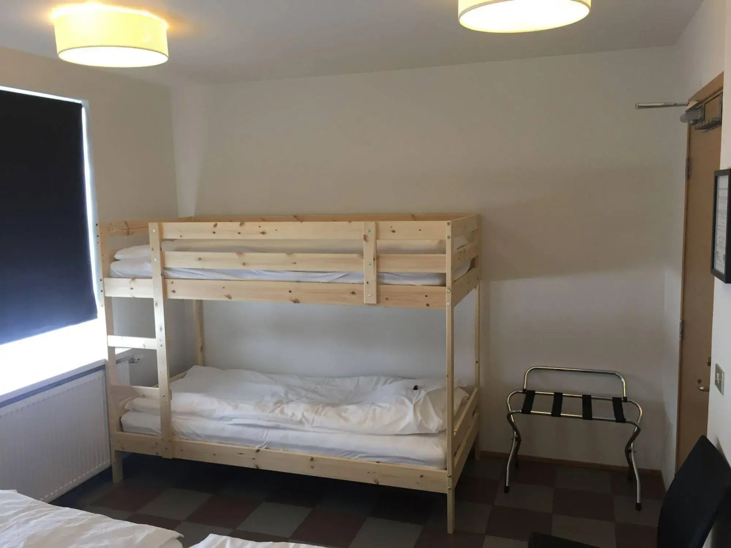 Geysir Bed & Breakfast