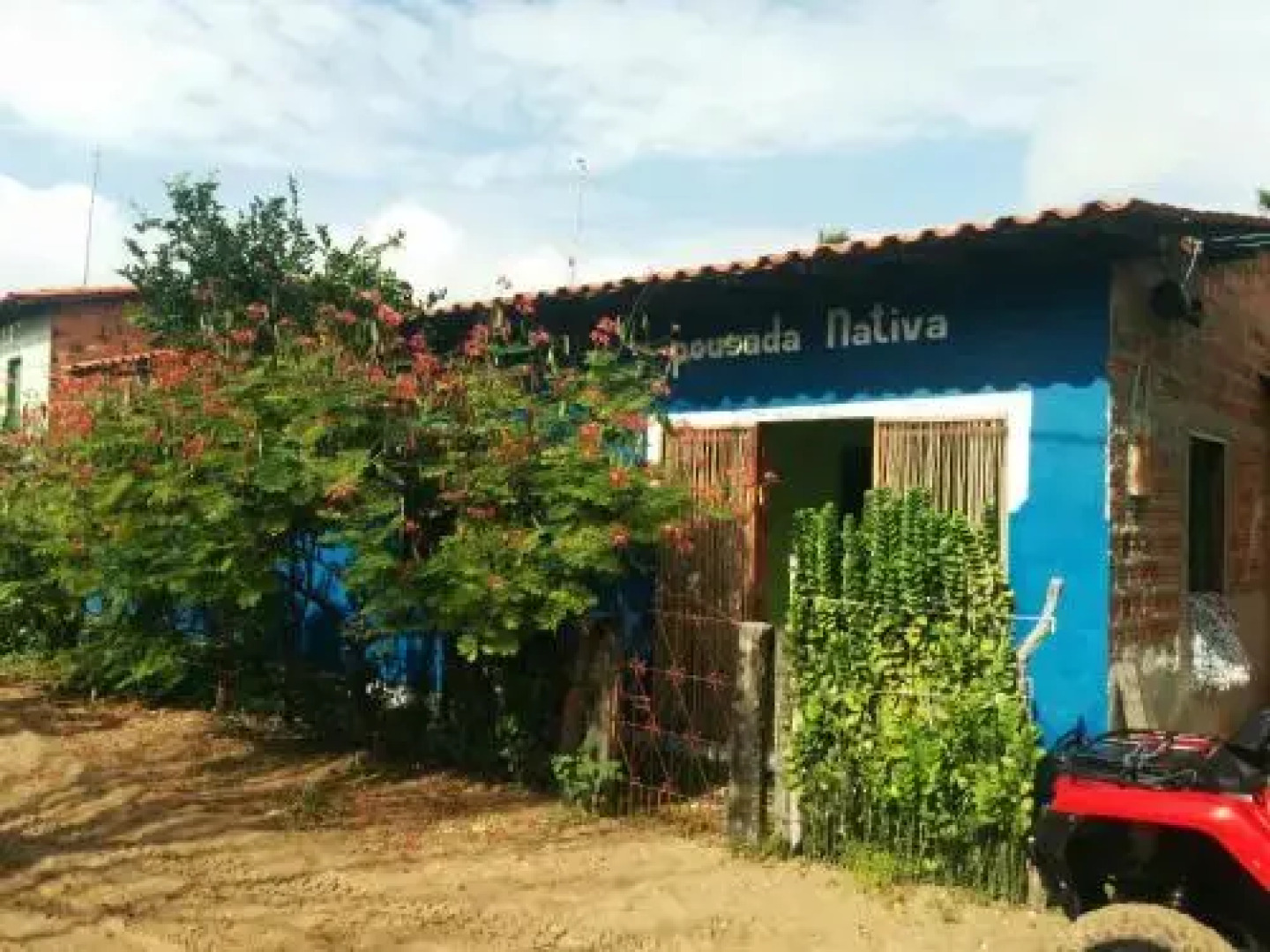 Pousada Nativa