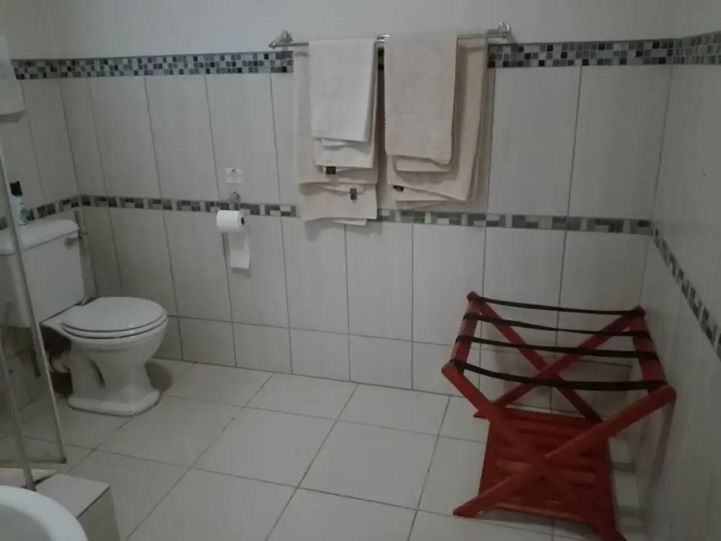 Umzimvubu Retreat Guest House