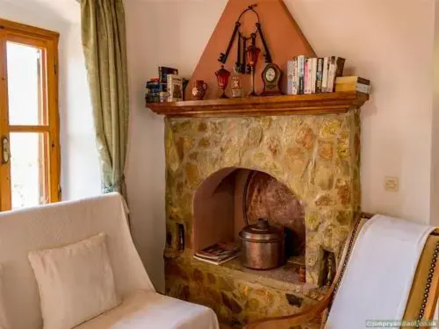 Fotinis Cottage