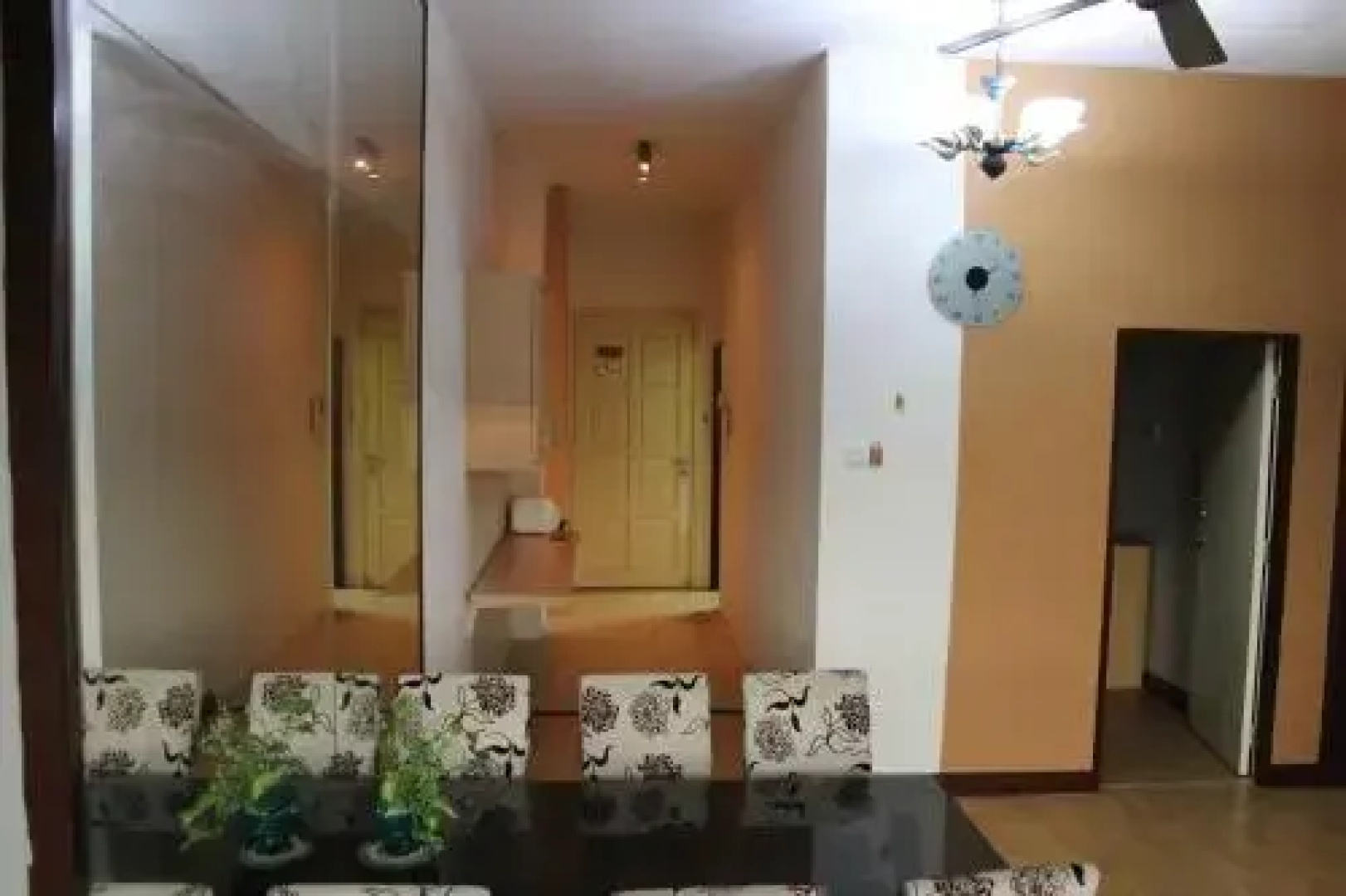 A Hotel