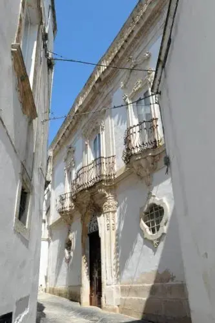 L'Angelica Casa Vacanze