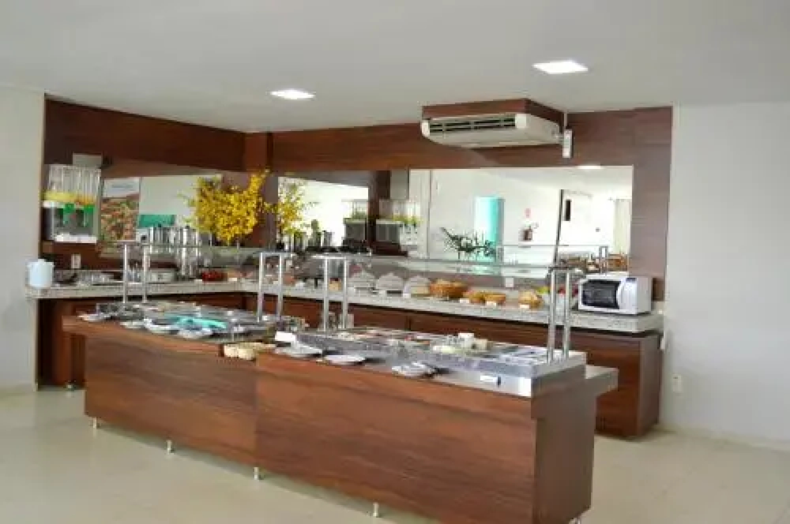 Hotel Rota Do Sol