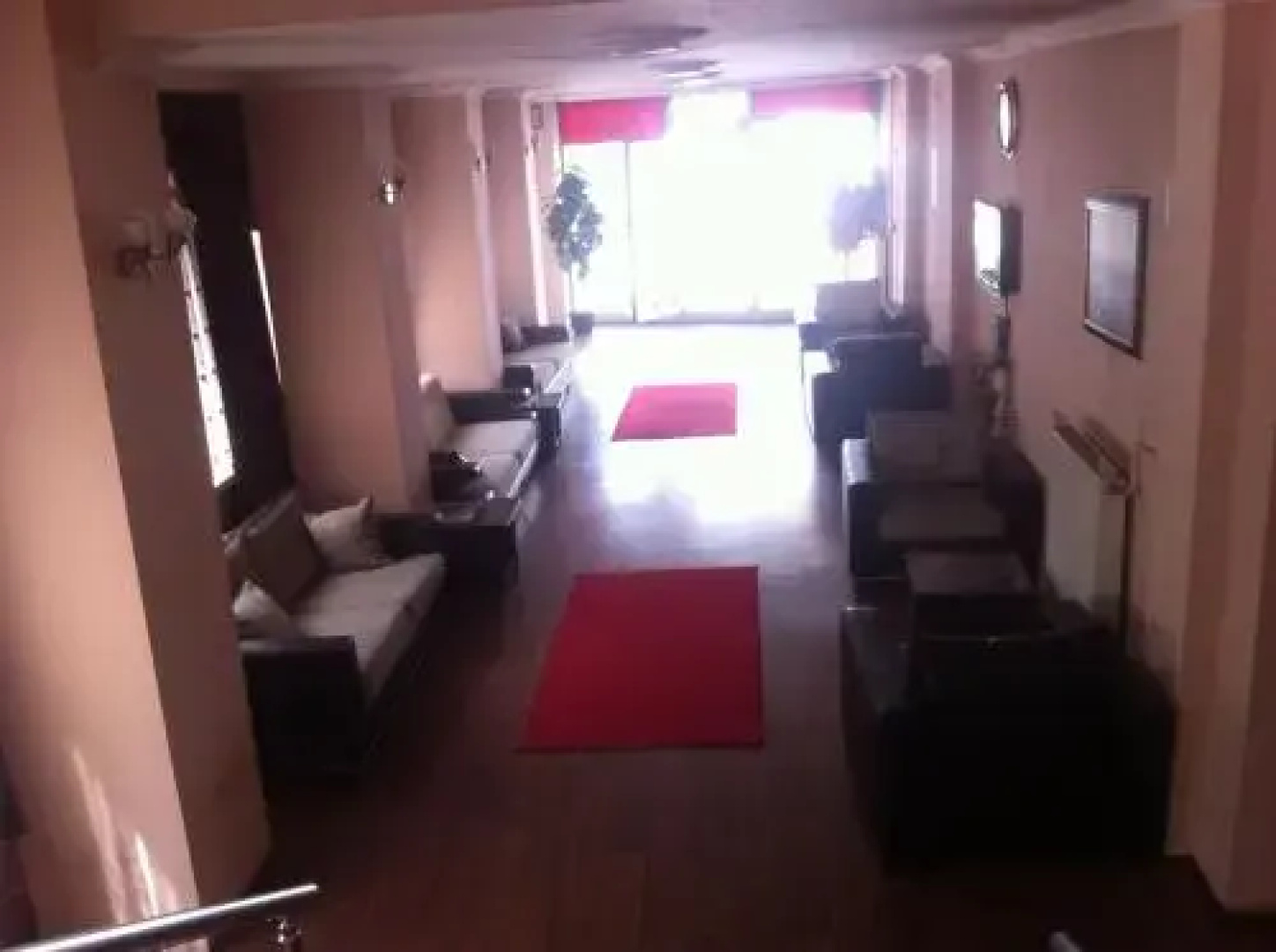 Grand Paris Hotel