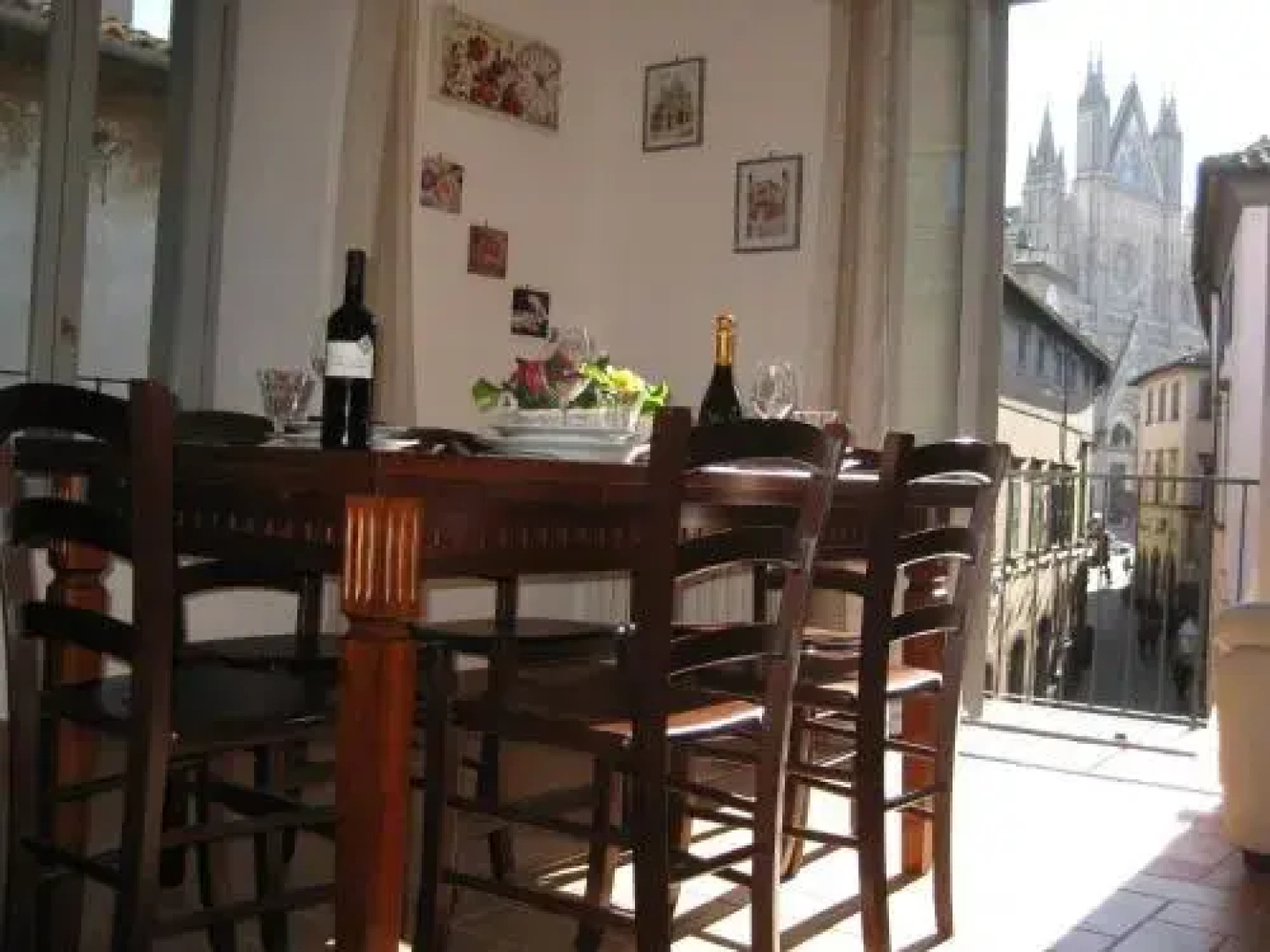 Il Terrazzino sul Duomo