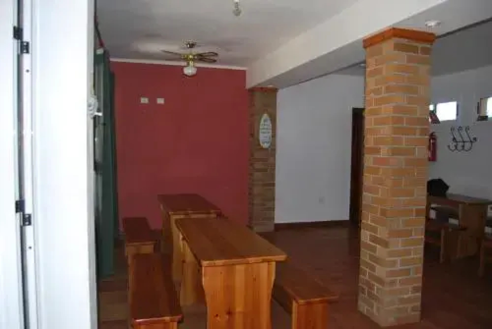 La Hoyilla Hostel - La Aldea