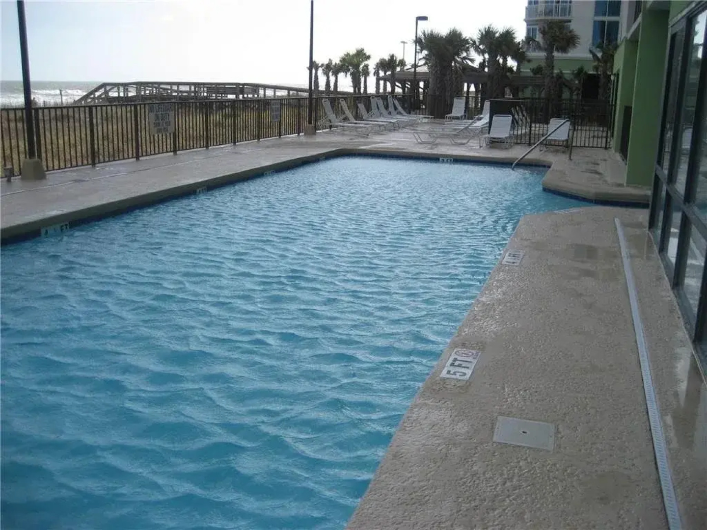 Springs Towers 606