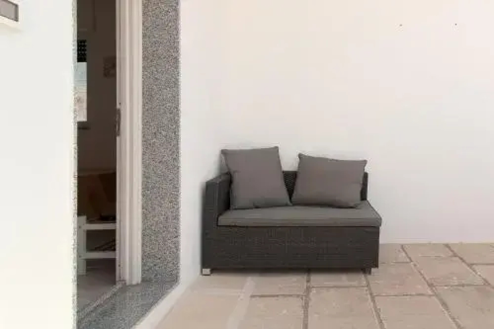 Orange Marini Studio