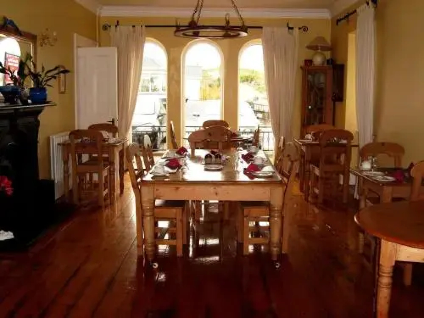 Ceol Na Mara Guesthouse & Self Catering