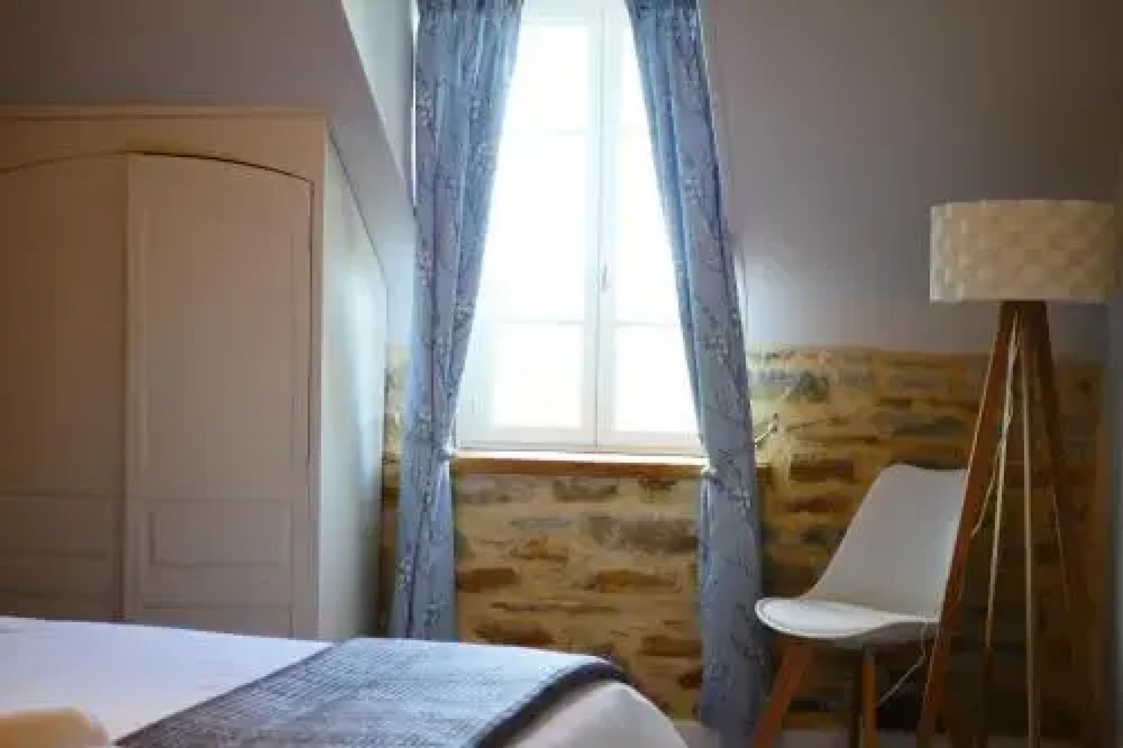 Chambres dHôtes Rancesamy