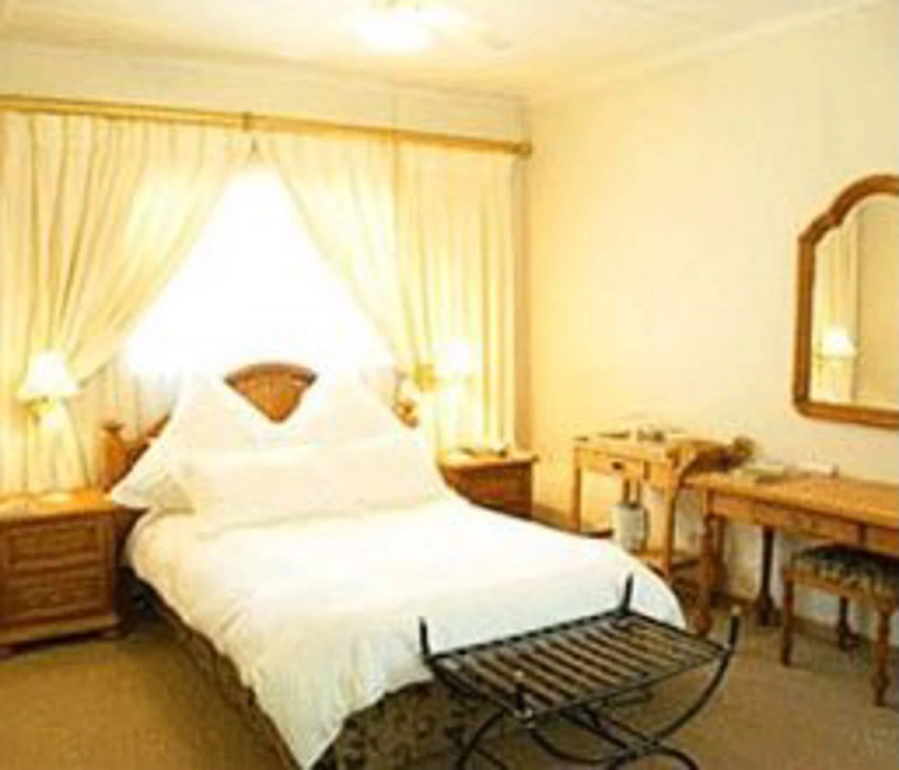 Three Rivers Lodge and Villas