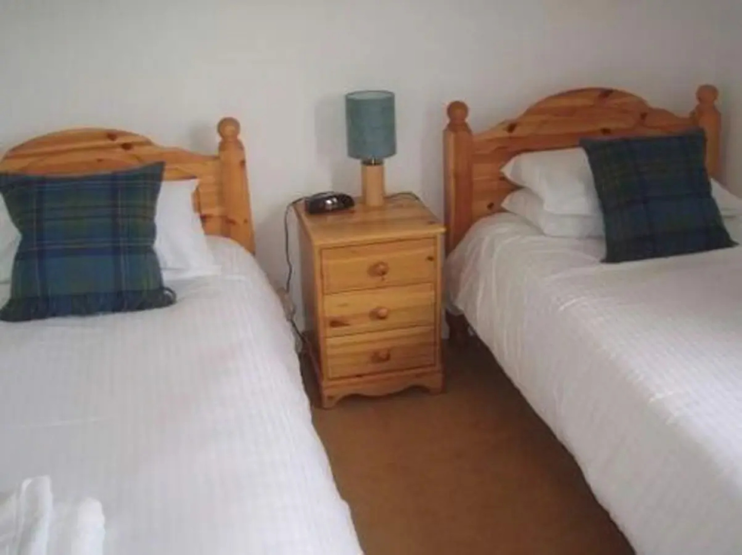 Fearn Hotel