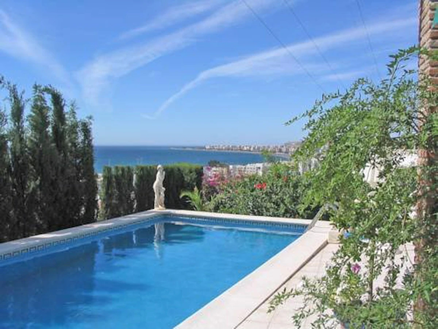 Villa Tulipan 5