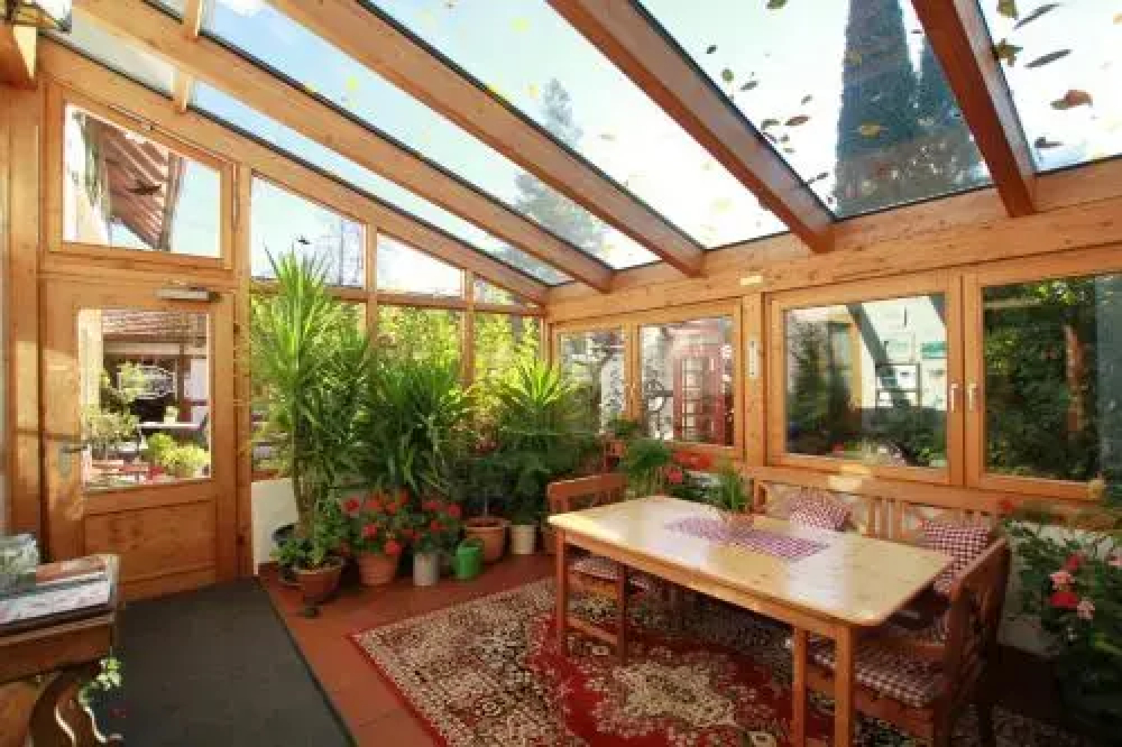 Gästehaus Pfefferle Hotel garni und Ferienwohnungen