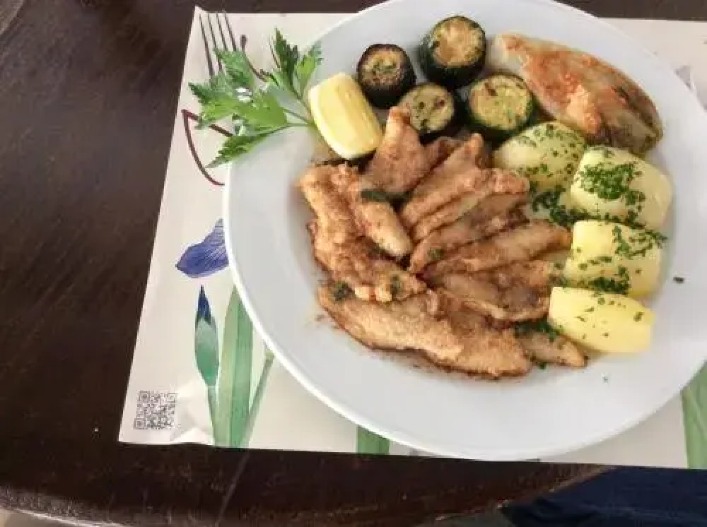 Osteria La Riva