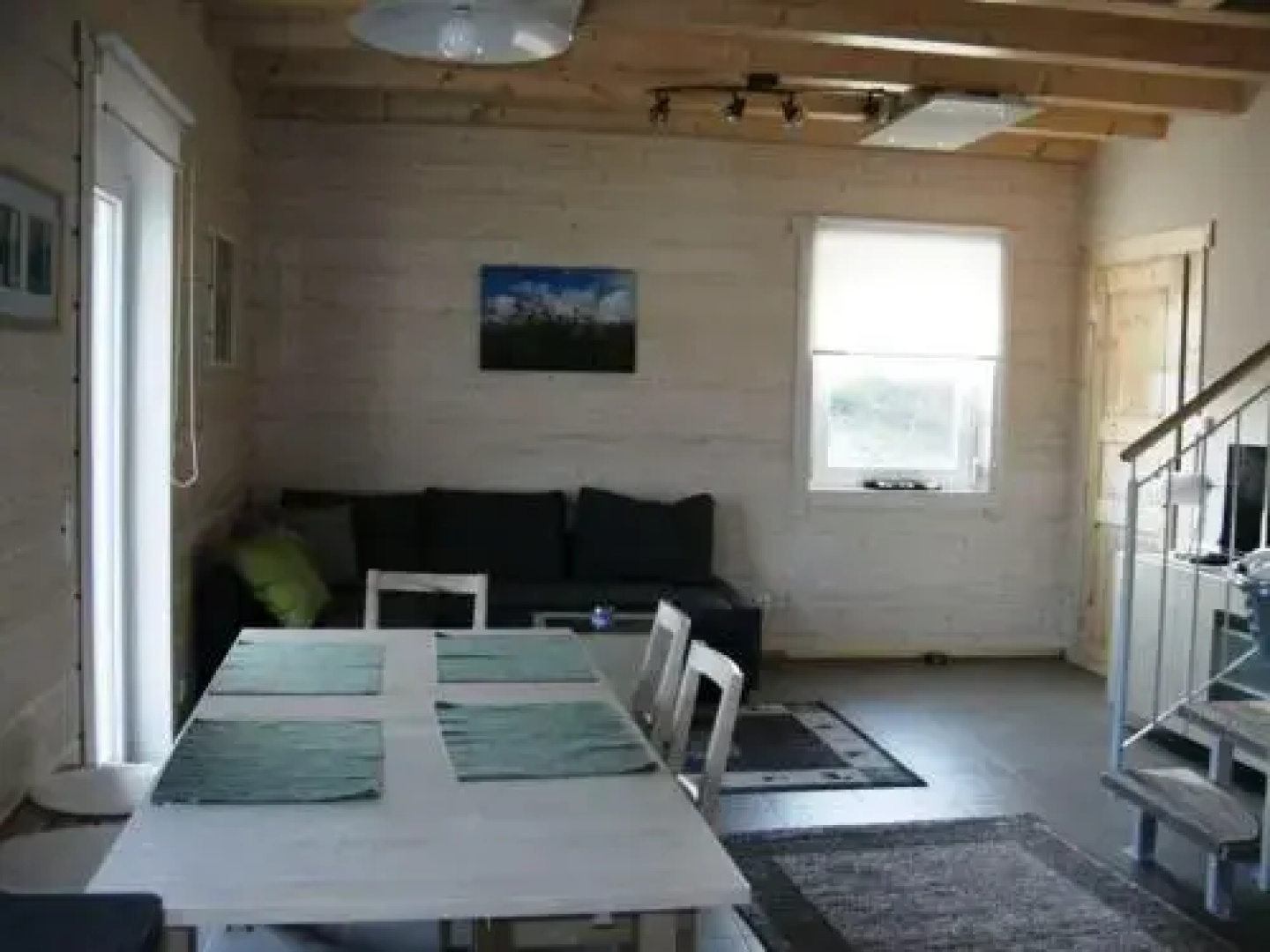 Ferienwohnung Hambrunn