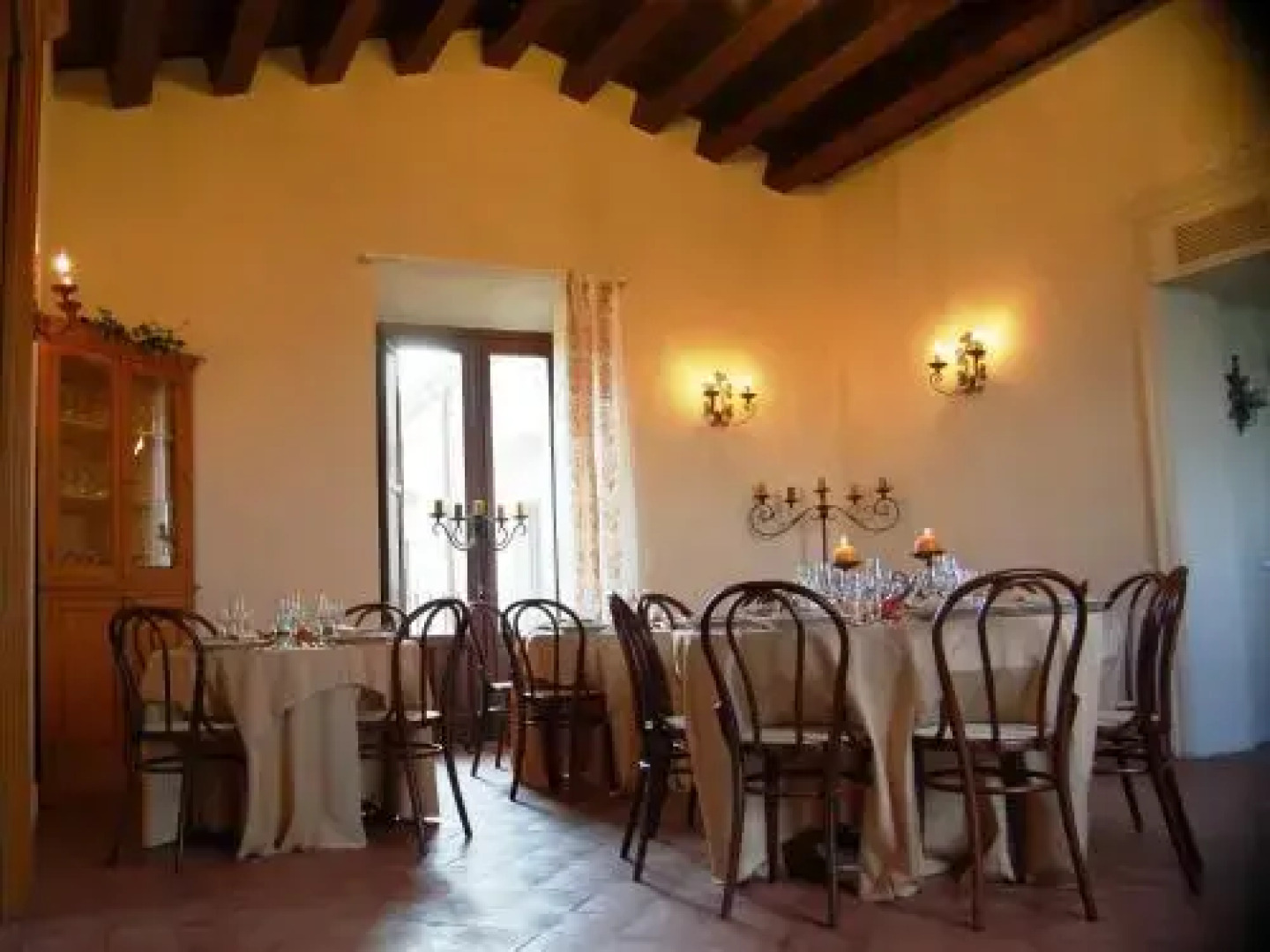 Agriturismo Baglio Pollicarini