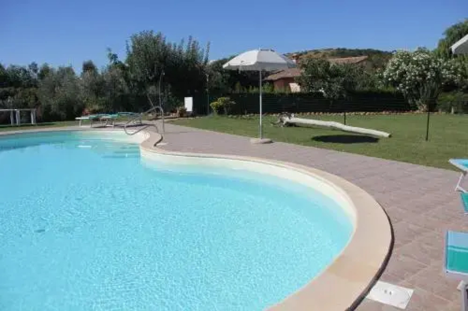 Agriturismo Agrifoglio