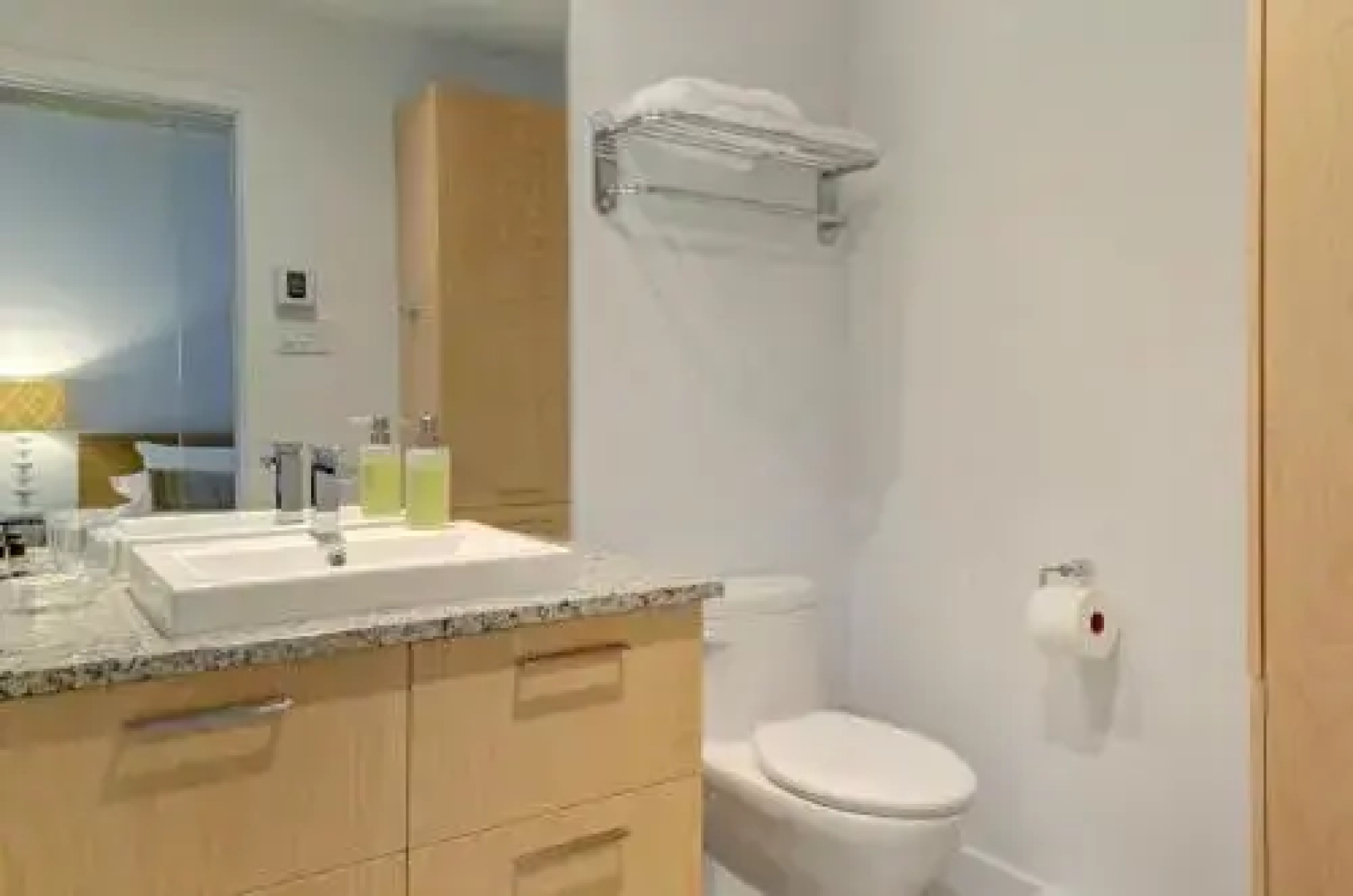 Les Immeubles Charlevoix - Le 760509