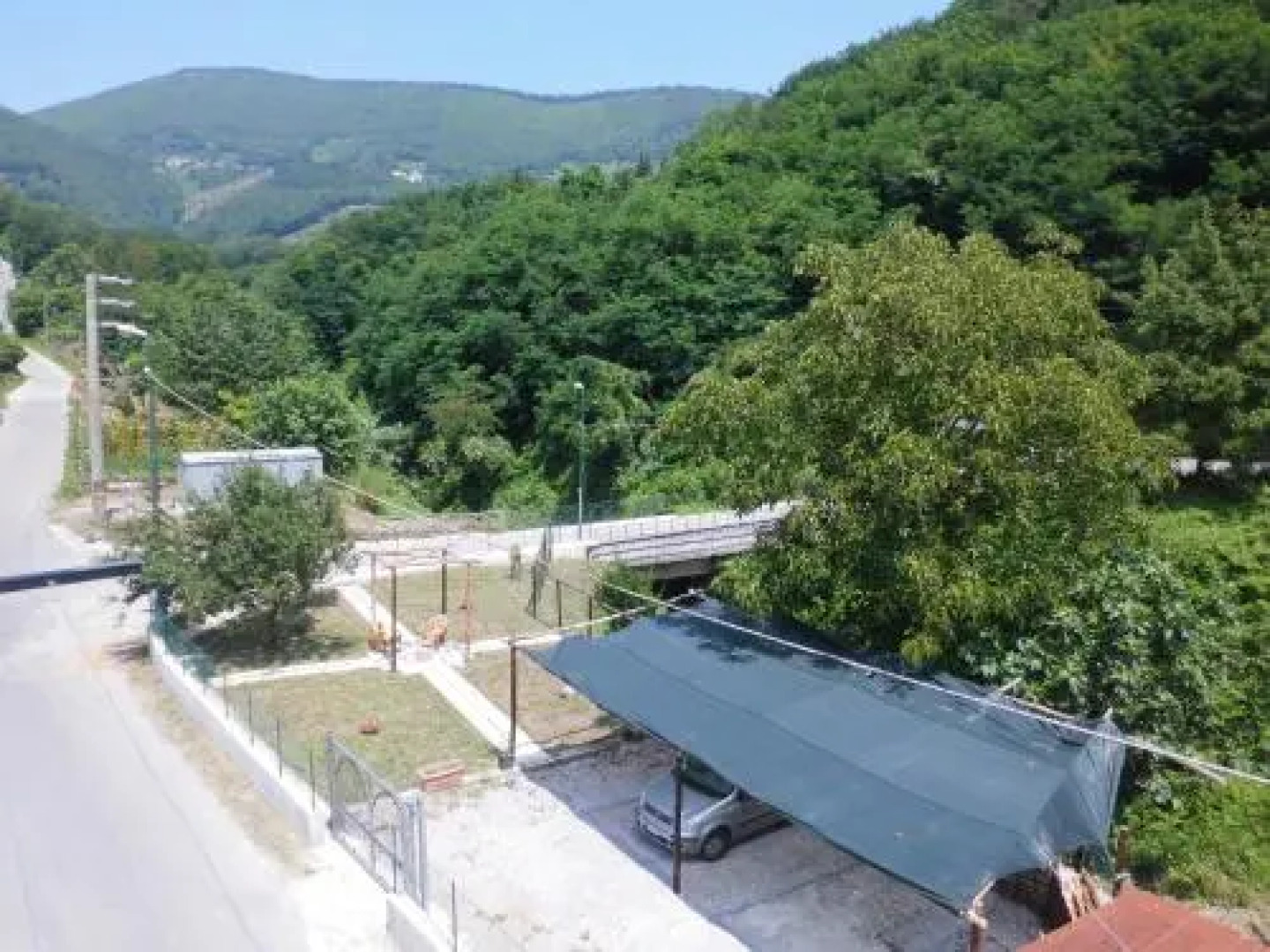 Il Guardiano Vacanze