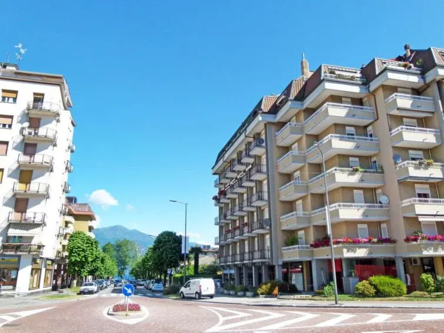 Luino Centro - INH 28288