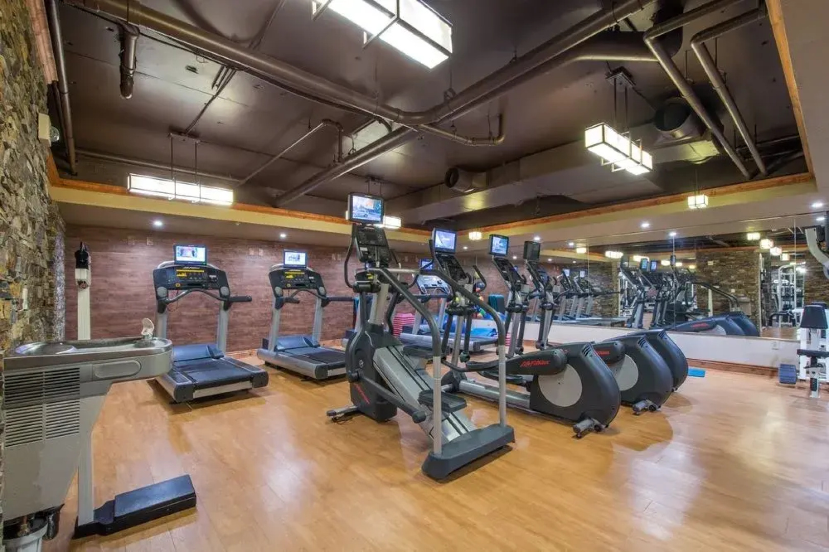 Condos at Canyons Resort by White Pines