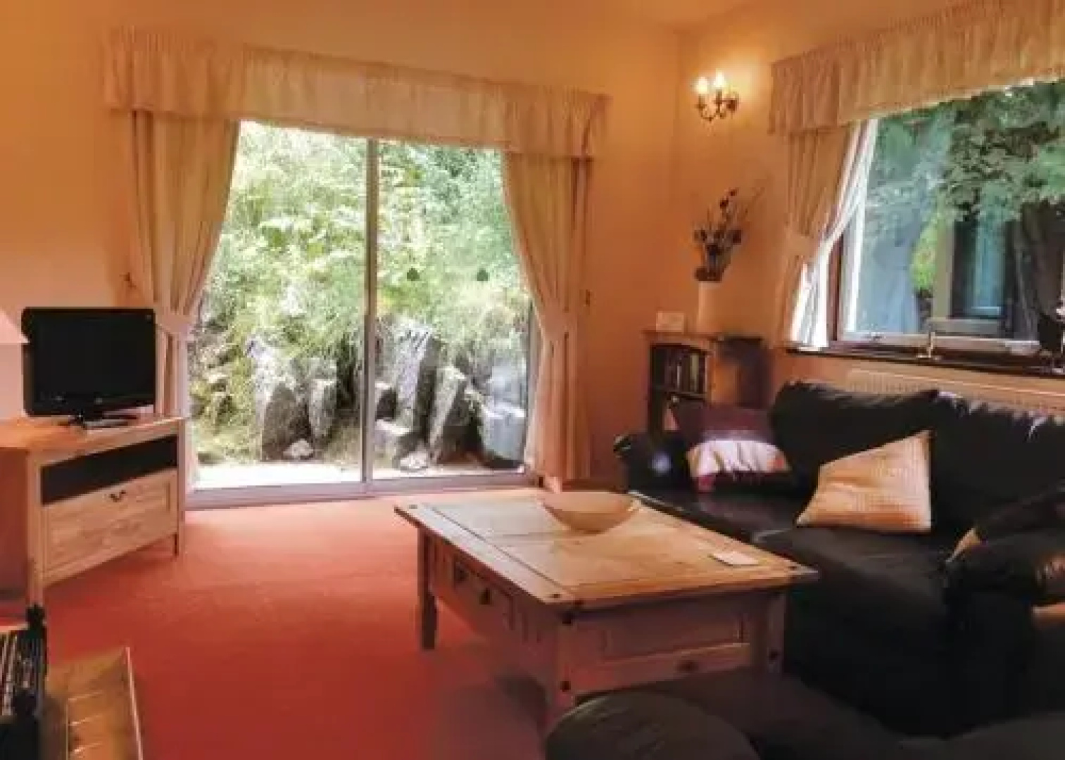 Lime Tree Holiday Park