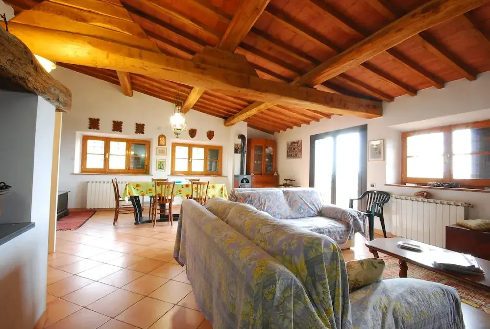 Villa Seggiano