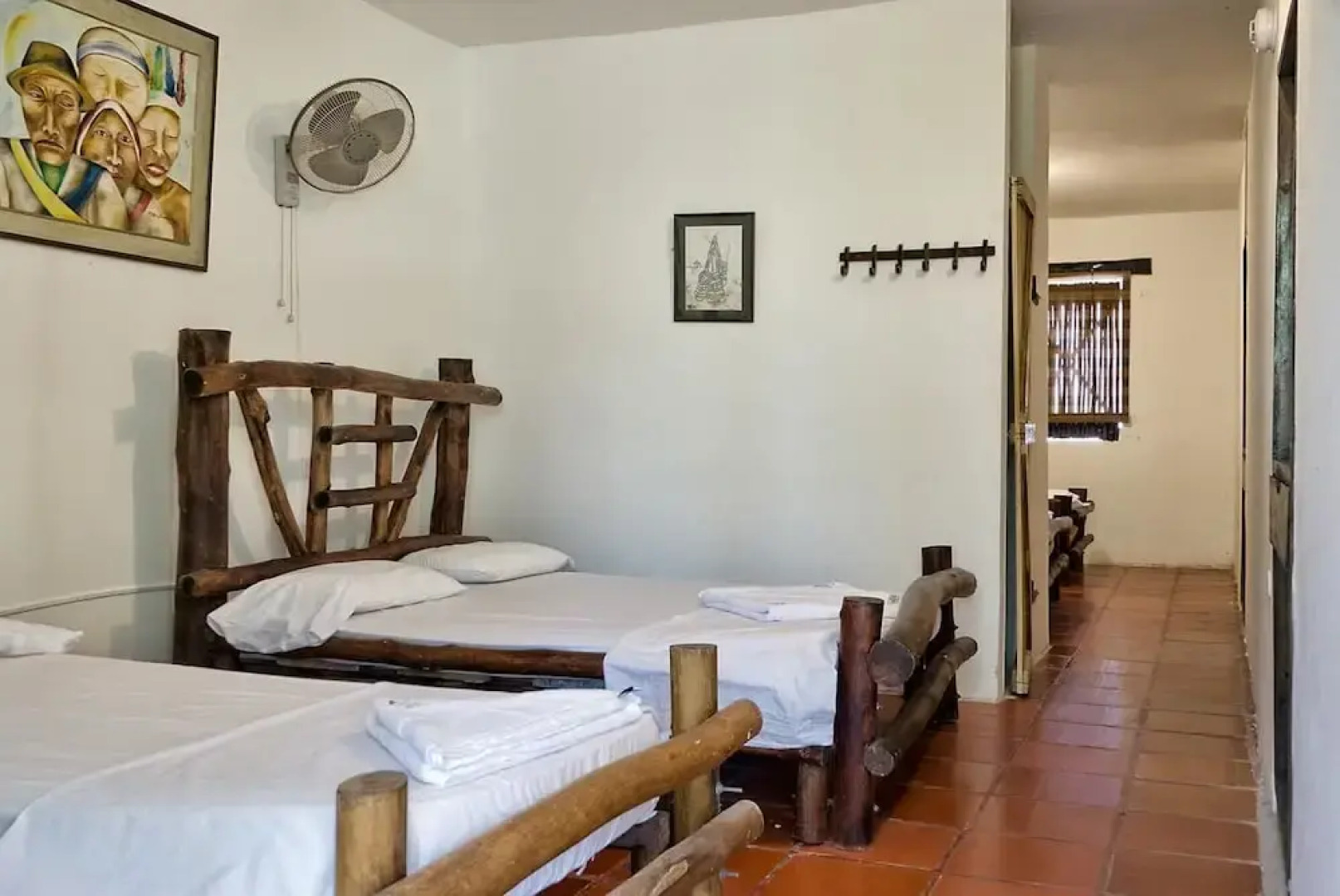 Hotel Playa las Marias