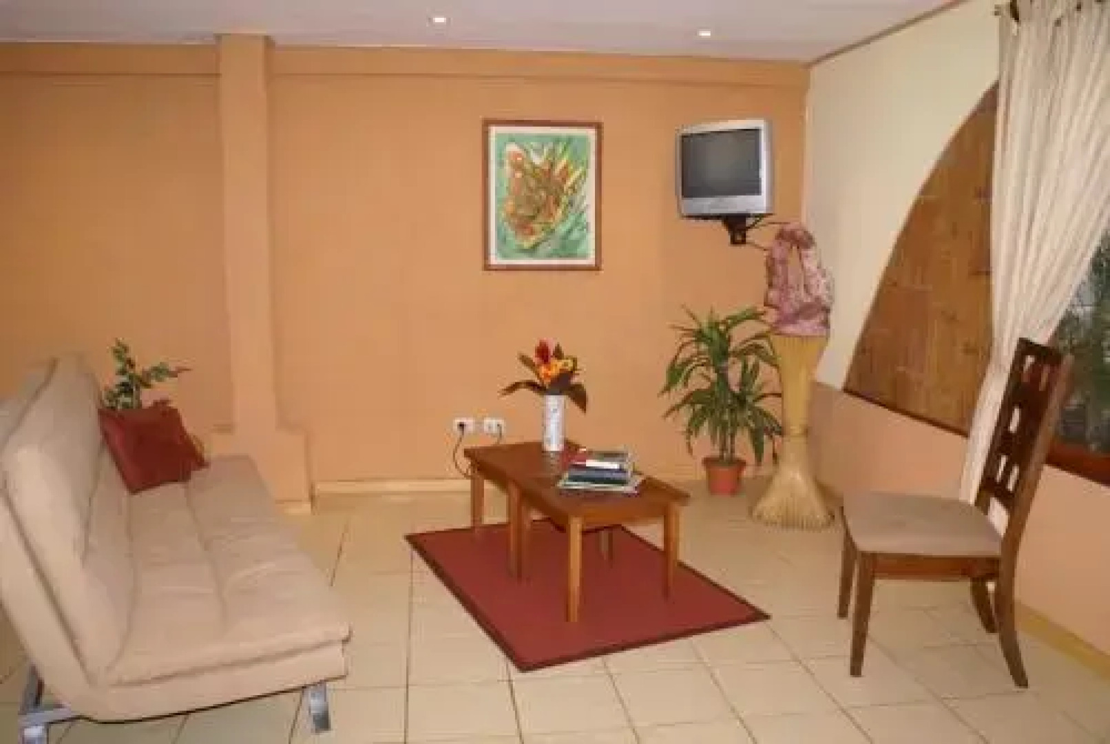 Dushi Vida Country Inn