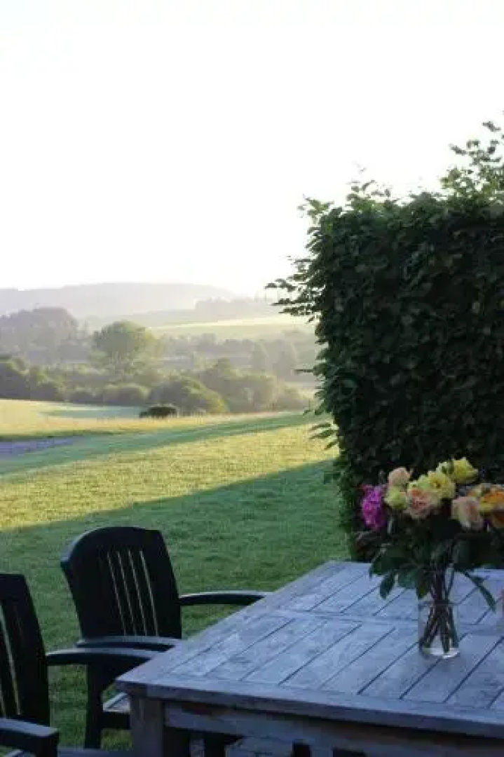 Hoeve Hommerich